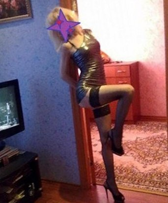 Анкета проститутки Тина - Фото 1, Торецк, 29 лет, №10595