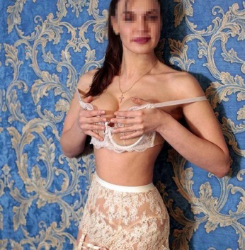 Анкета проститутки Карина - Фото 1, Торецк, 24 года, №7362